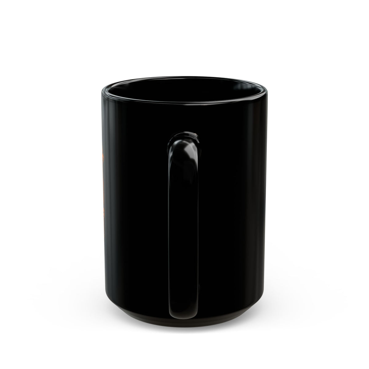Haunted Garage Mug - Dr. Frank's Garage