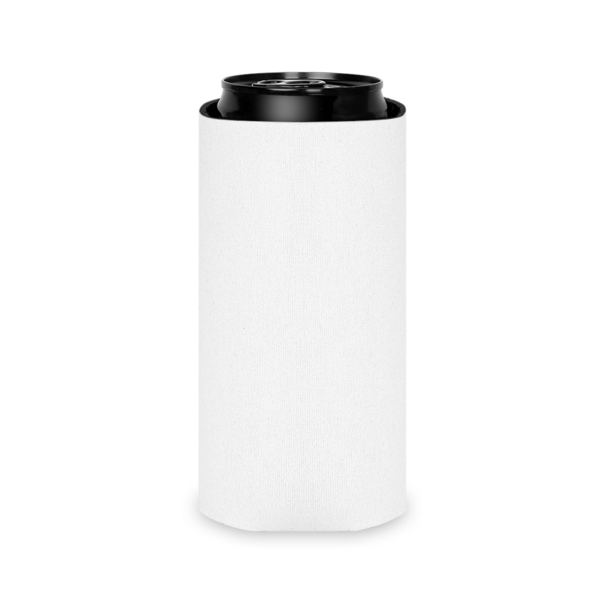 Daily Ranch Rodeo badge can cooler with bronc rider