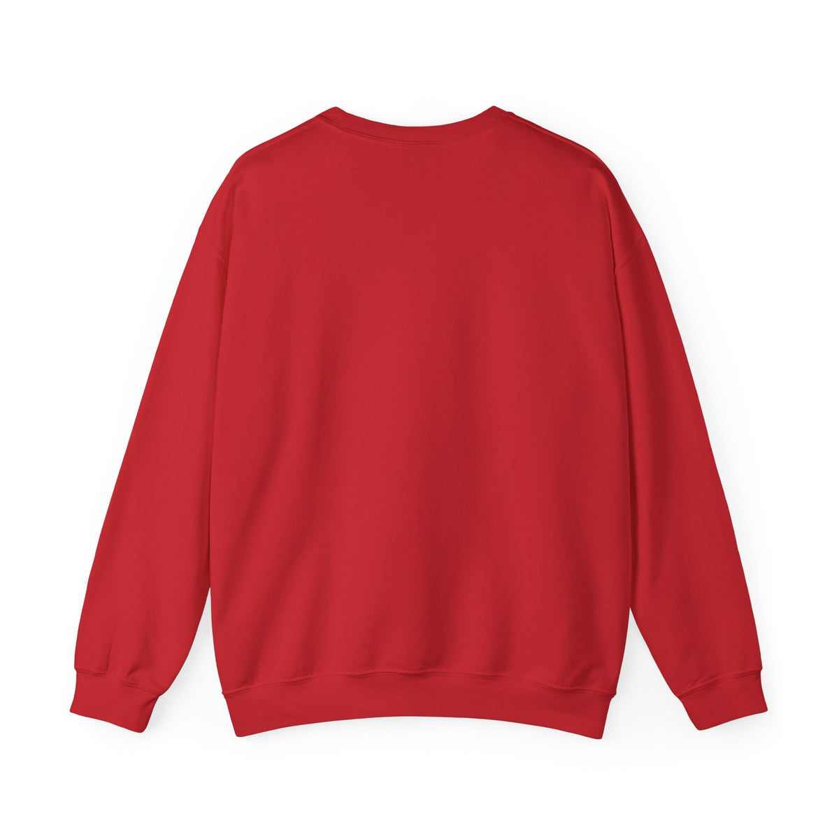 Station 07 Crewneck Sweatshirt