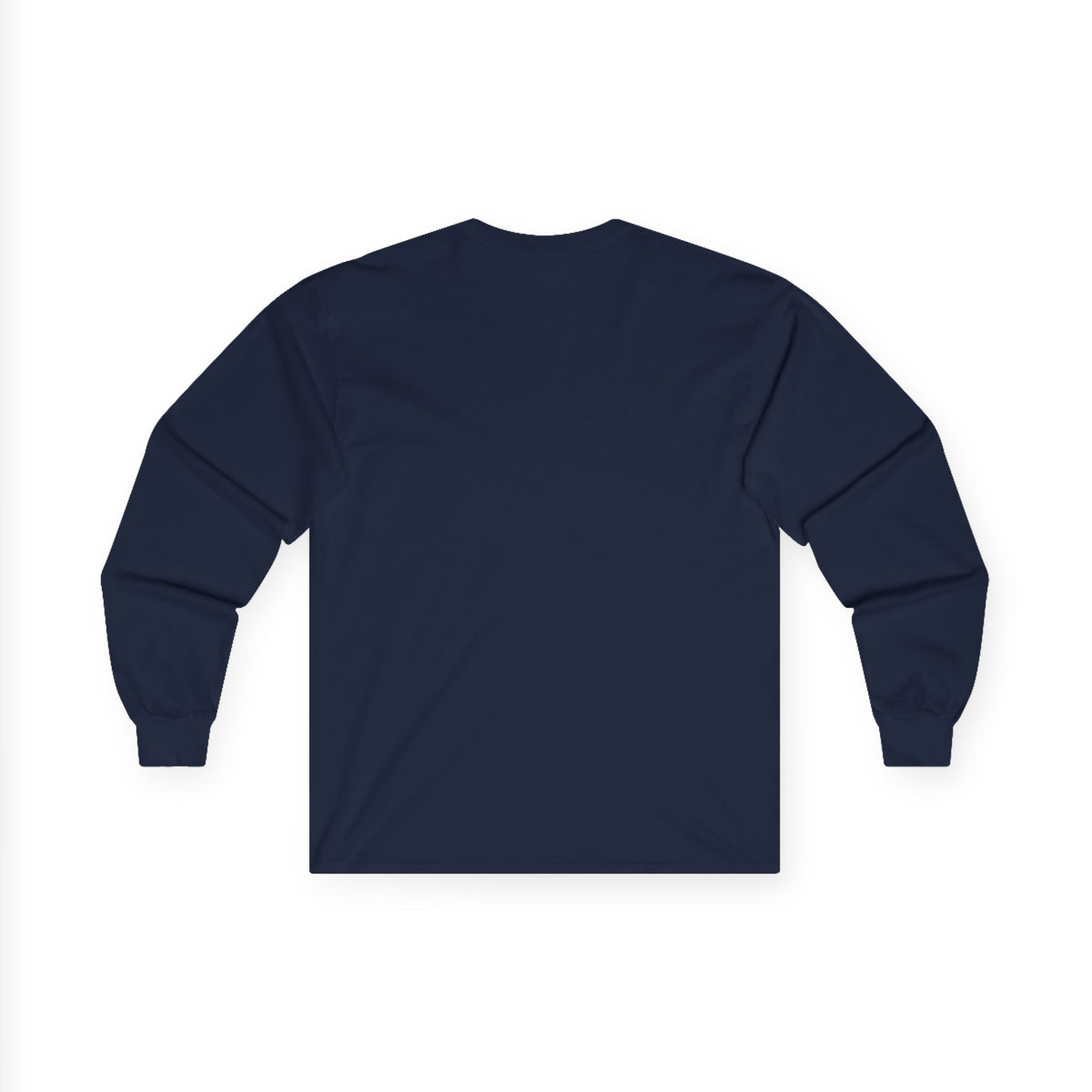 Station 07 Fire Rescue EMS long sleeve tee