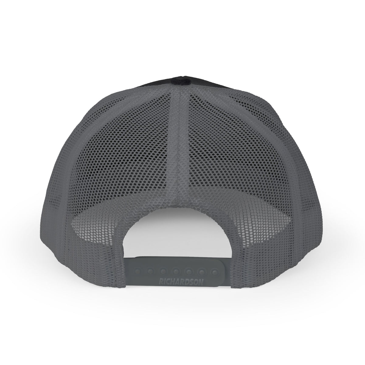 Dr. Frank's Garage Embroidered Trucker Cap