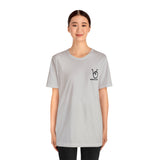 Wren-Oak Ranch Card Tee