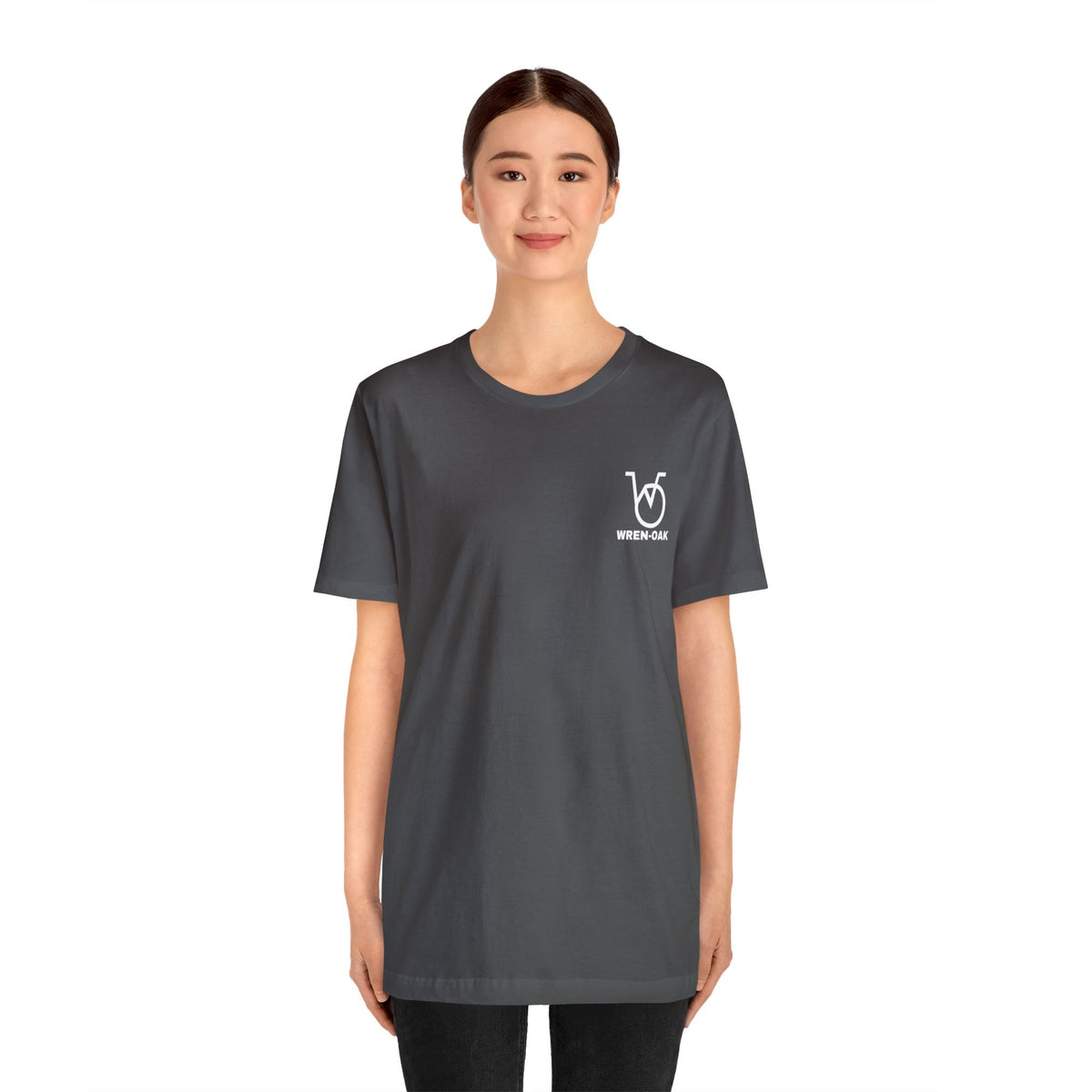 All Gas No Brakes t-shirt – view 9 | Dr. Frank's Garage