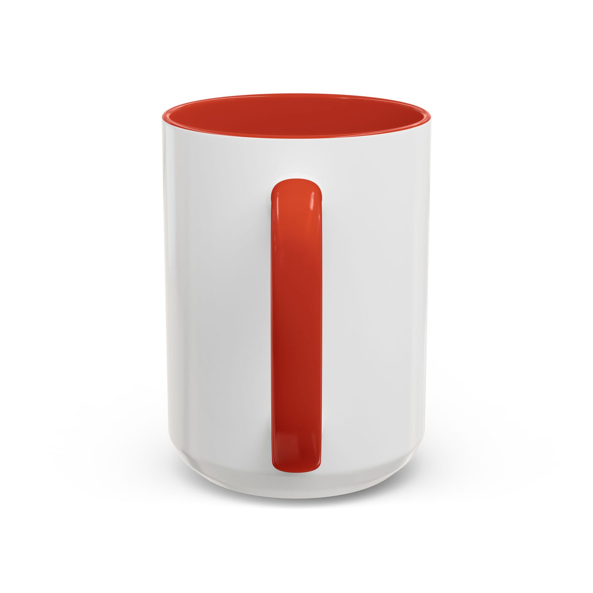 We Do It For The Gram ceramic mug with cop, firefighter and EMT