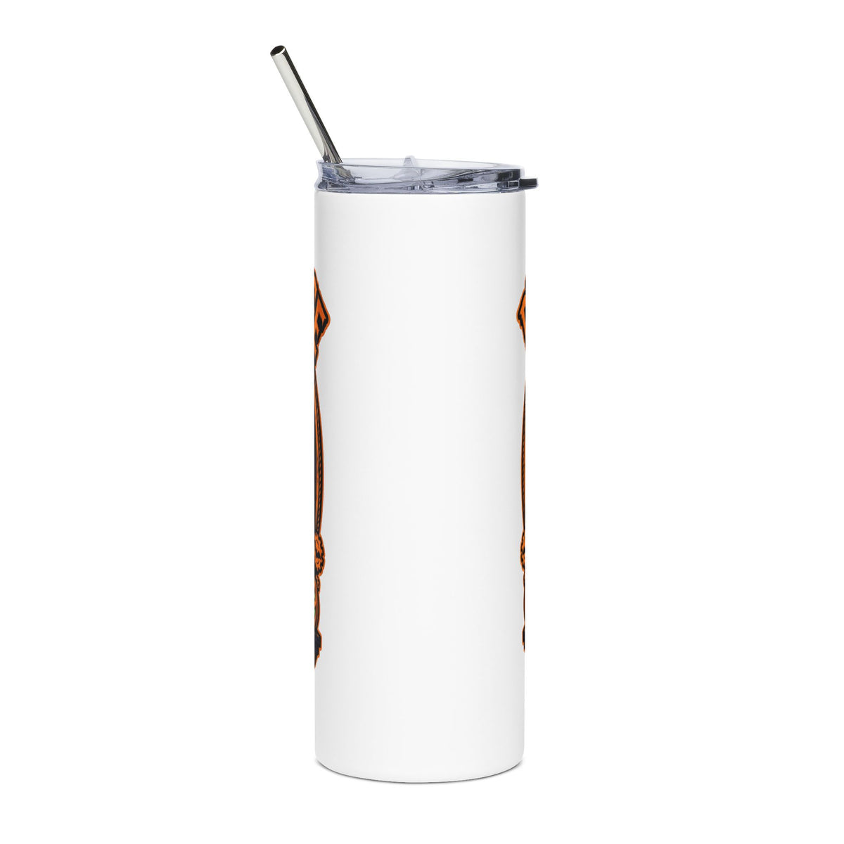 Haunted Garage Tumbler 20oz - Dr. Frank's Garage