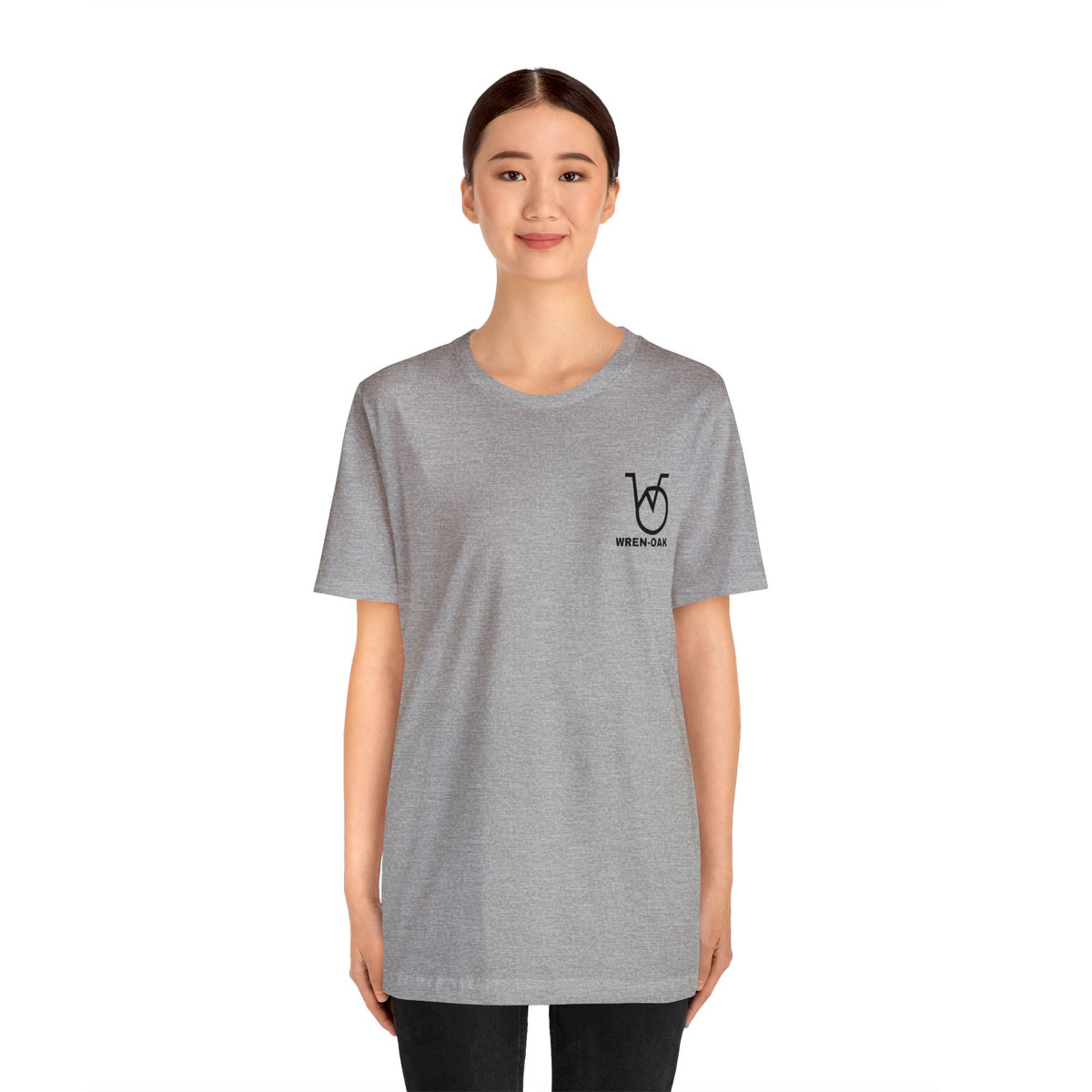 All Gas No Brakes t-shirt – view 12 | Dr. Frank's Garage