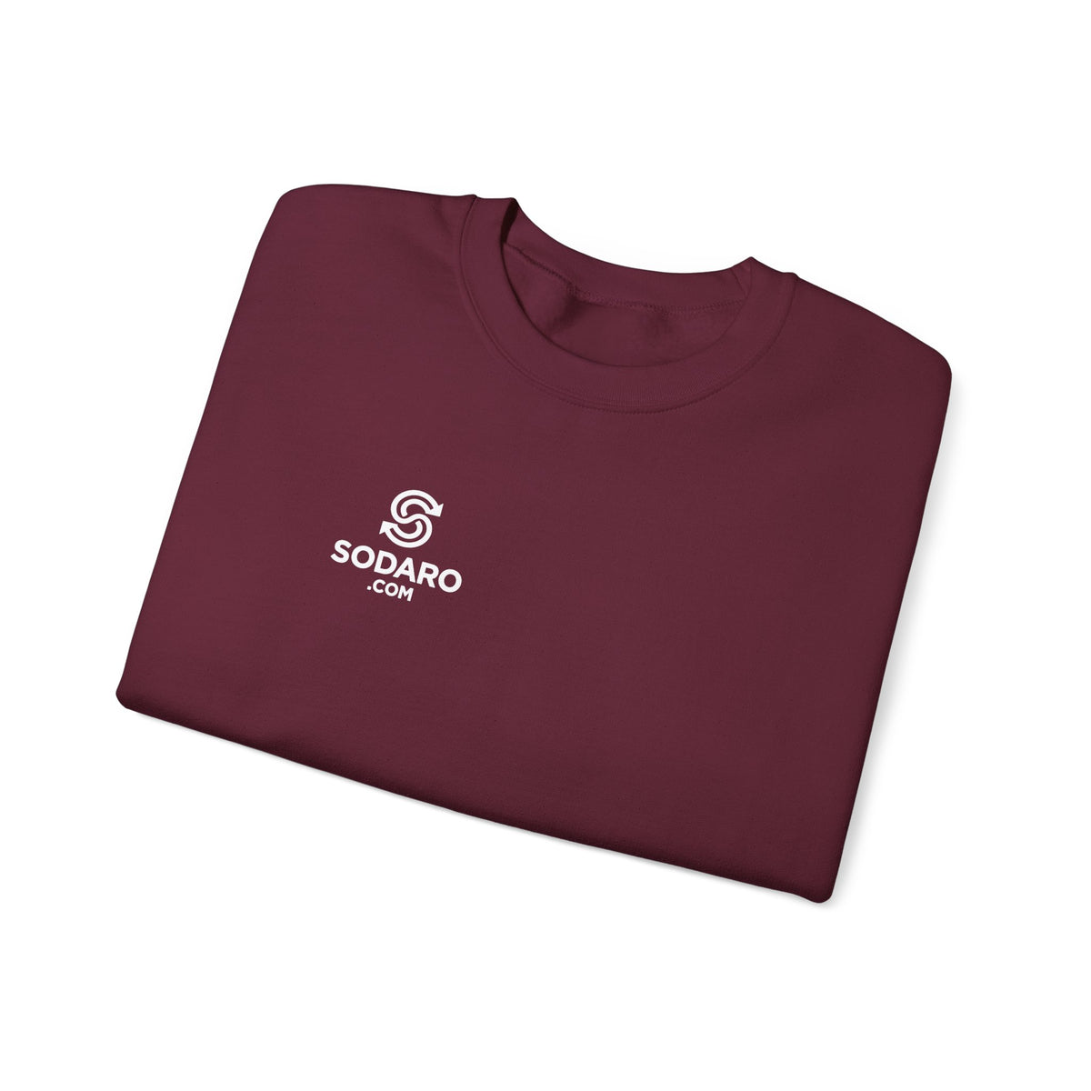 Naughty List: Error 403 Crewneck