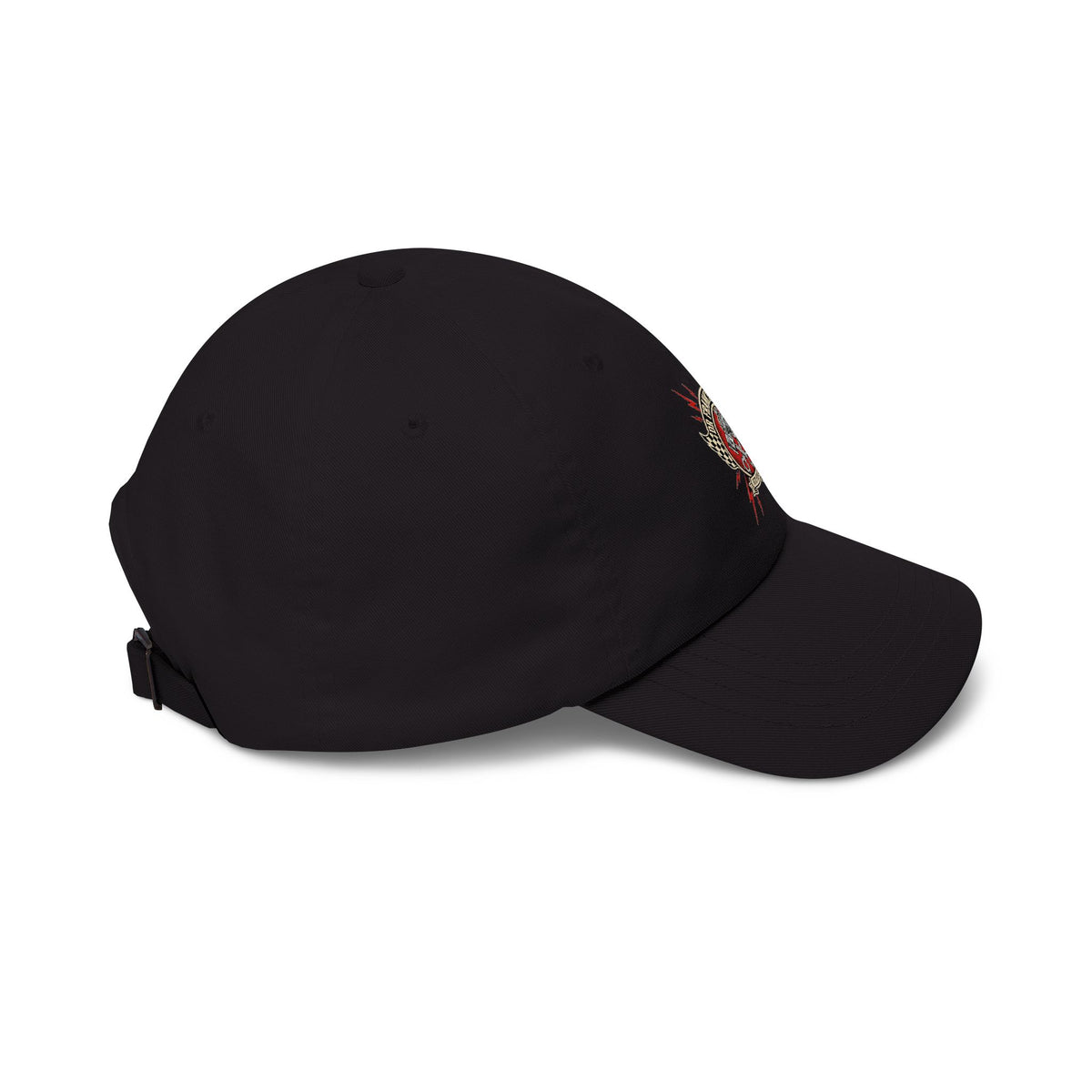 Speed Shop Garage Cap - Dr. Frank's Garage, image 4