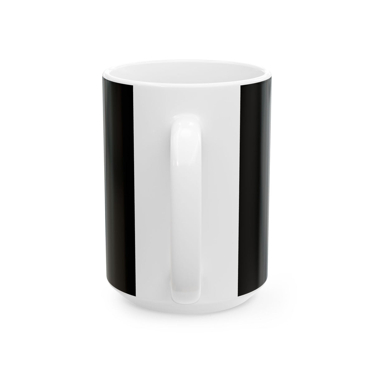 Gilded Pistons Garage Mug - Dr. Frank's Garage, image 6