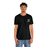 Wren-Oak Ranch Card Tee