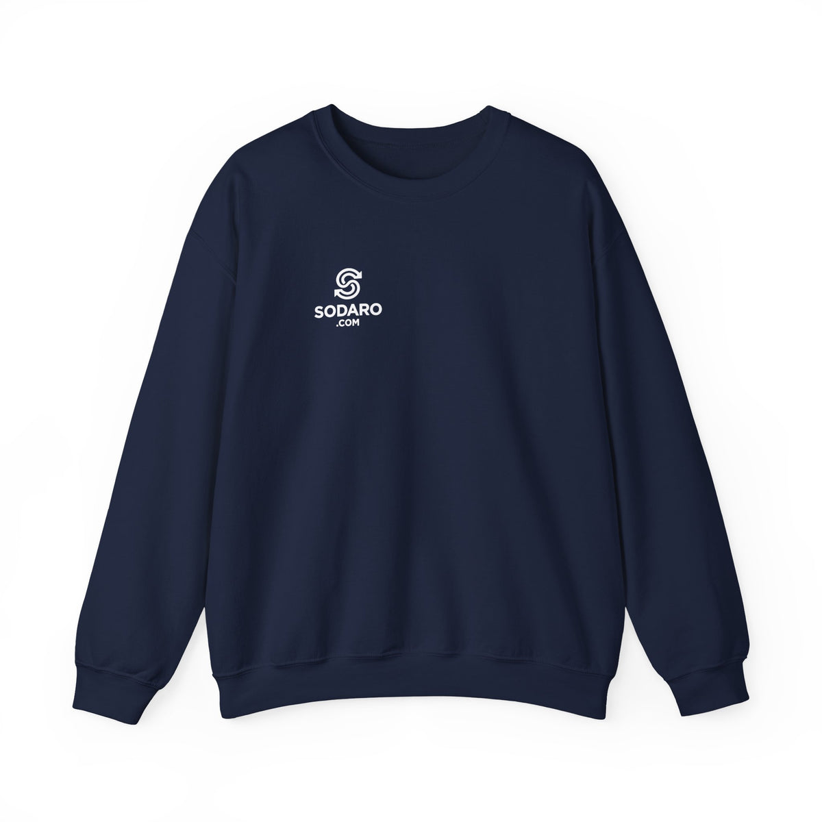 Naughty List: Error 403 Crewneck