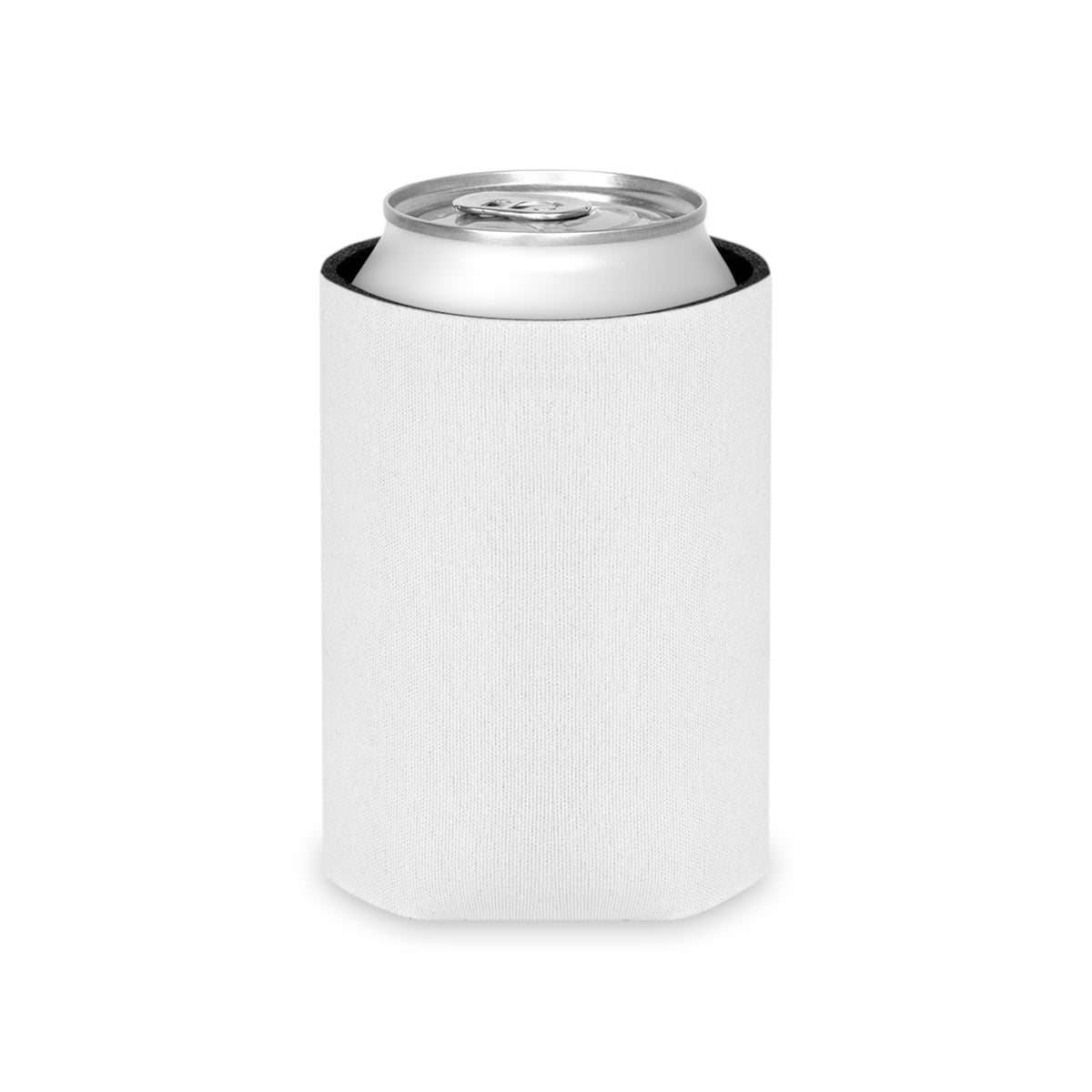 For The Gram can cooler with cop, firefighter and EMT badge
