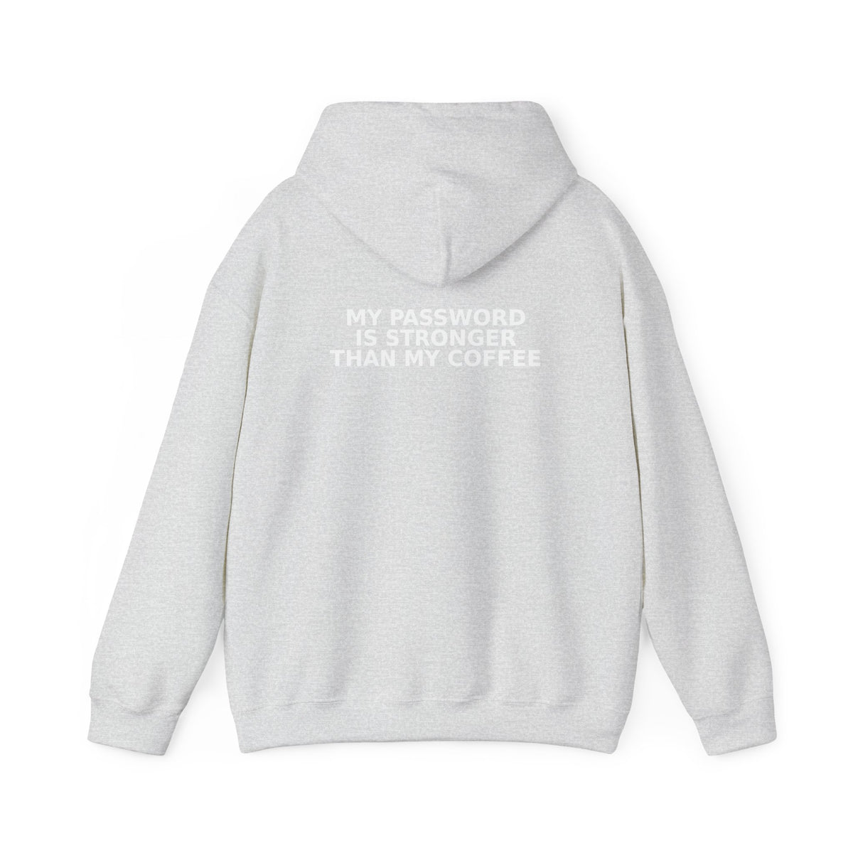 Ink And Iron Garage Hoodie - Dr. Frank's Garage, image 10