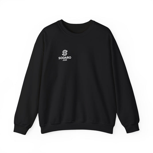 Naughty List: Error 403 Crewneck