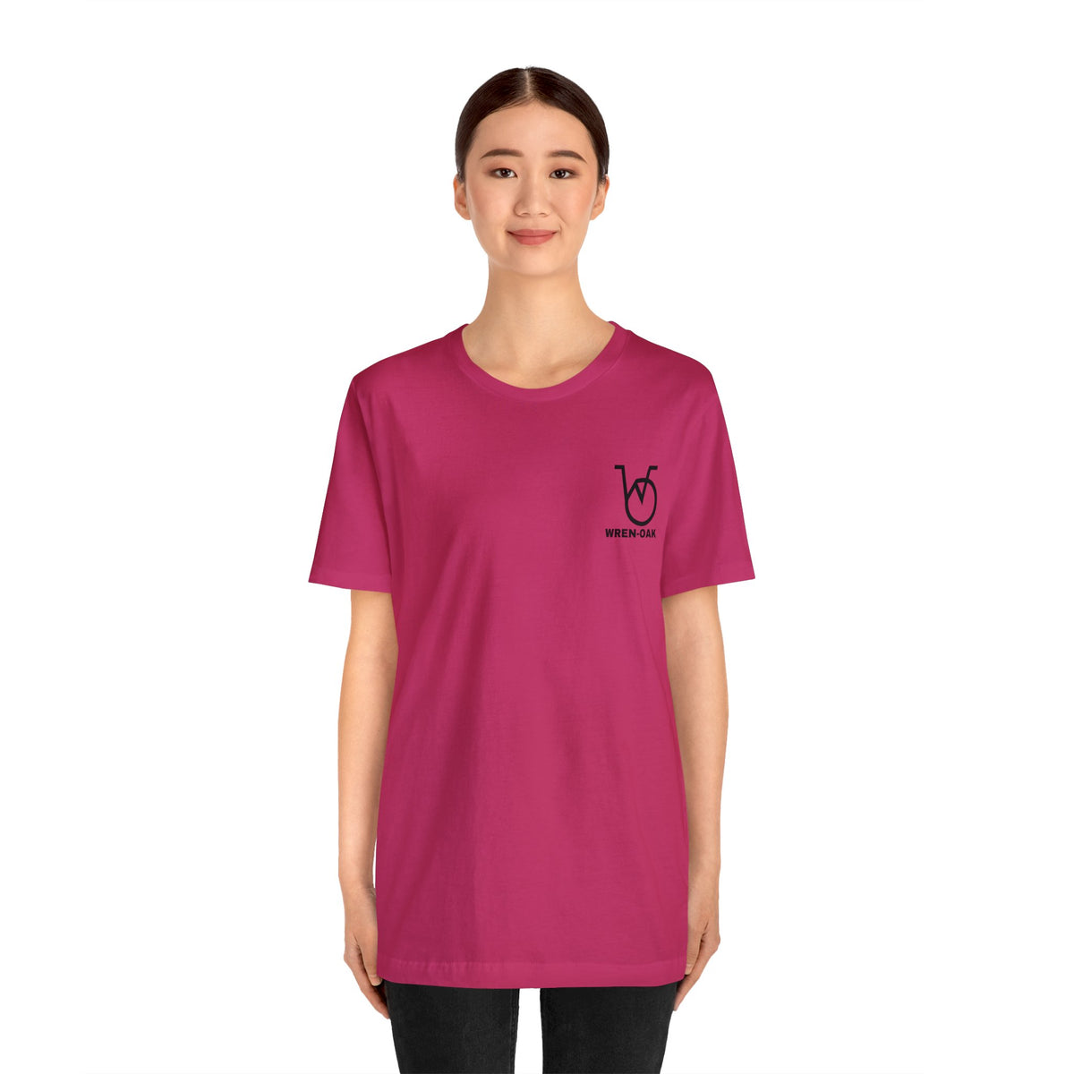 You're Just Sober t-shirt – view 14 | Dr. Frank's Garage
