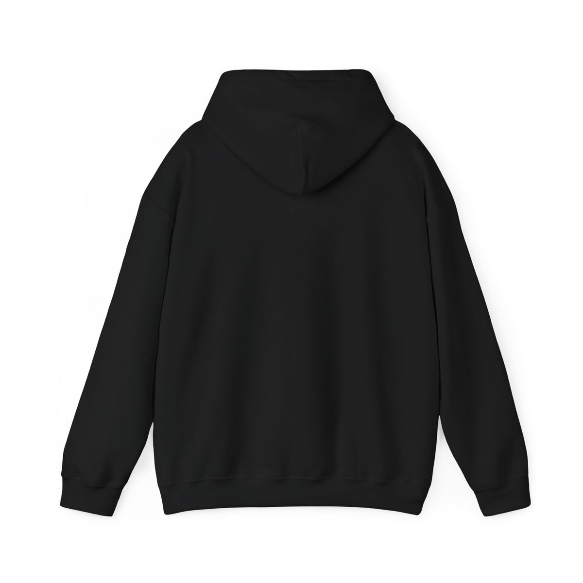 Personalized "___'s Garage" Hoodie