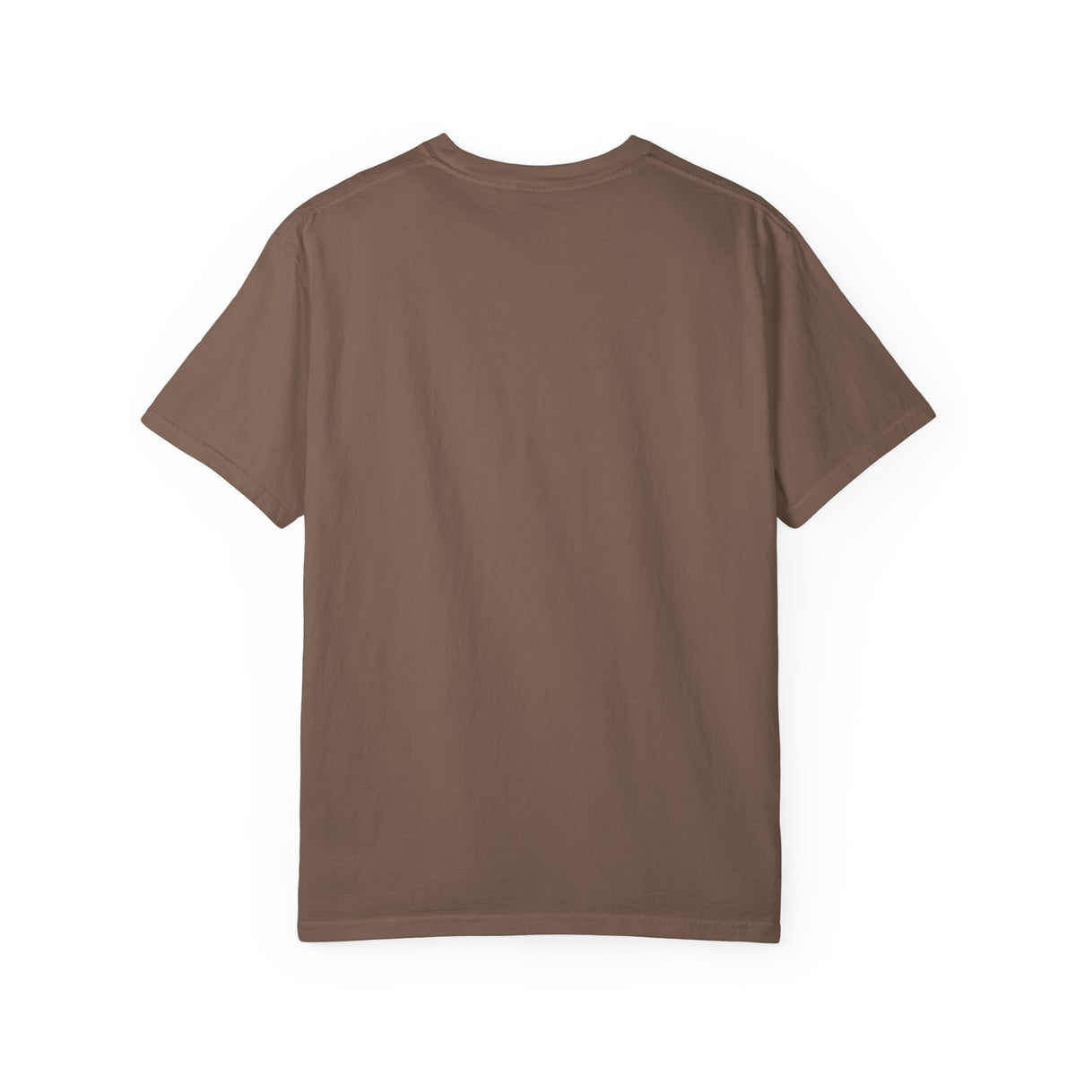 Vintage Badge Garage Garment-Dyed Tee - Dr. Frank's Garage, image 9