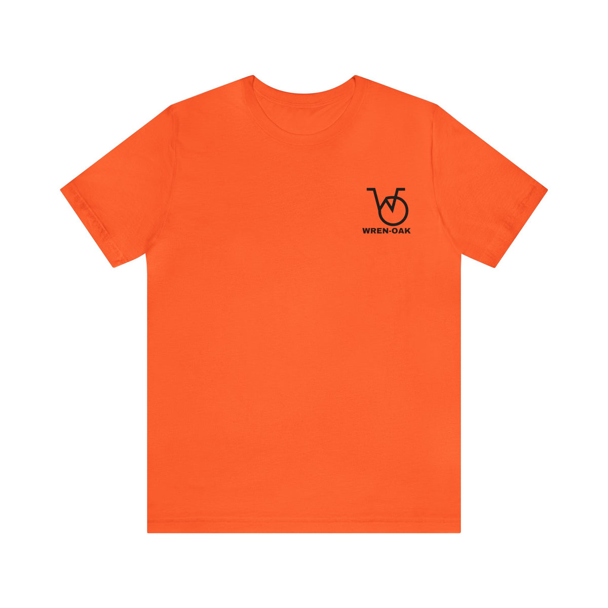 All Gas No Brakes t-shirt – view 17 | Dr. Frank's Garage