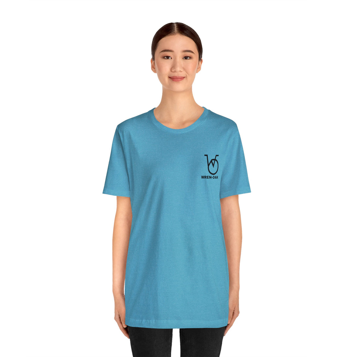 All Gas No Brakes t-shirt – view 24 | Dr. Frank's Garage