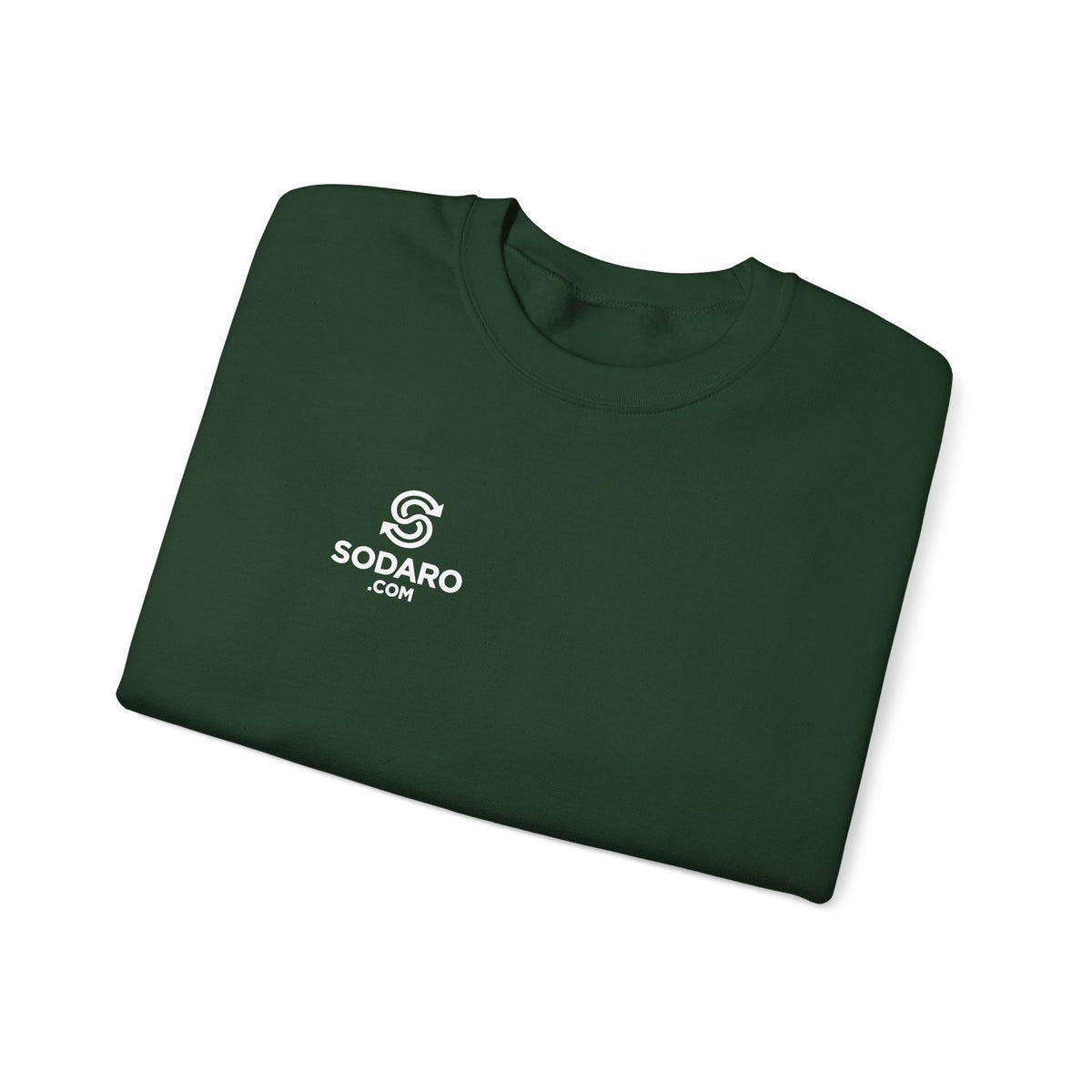 Naughty List: Error 403 Crewneck
