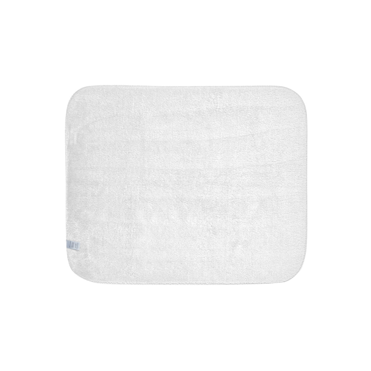 Winged Piston Garage Sherpa Blanket