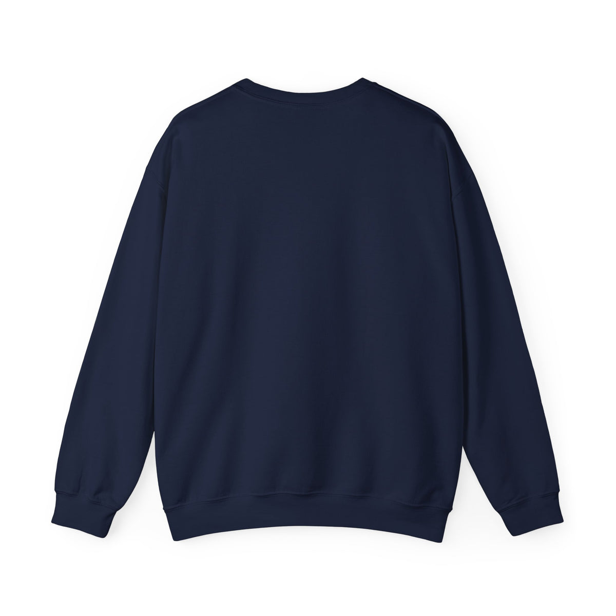 Station 07 Crewneck Sweatshirt
