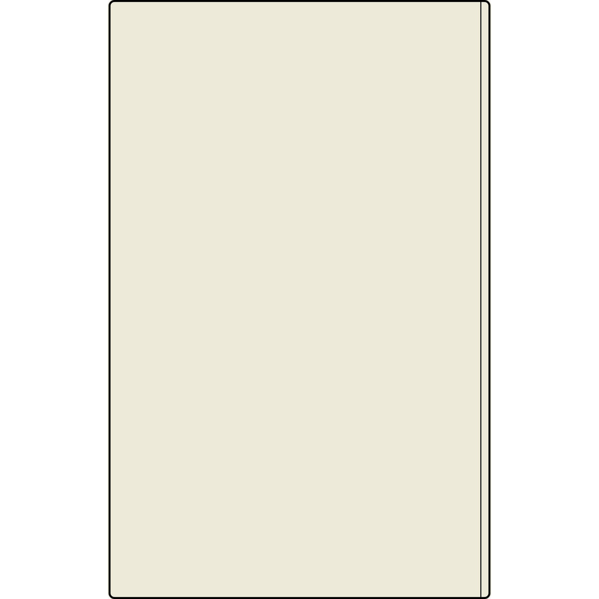 SODARO Engraved Vegan Leather Journal - Dr. Frank's Garage