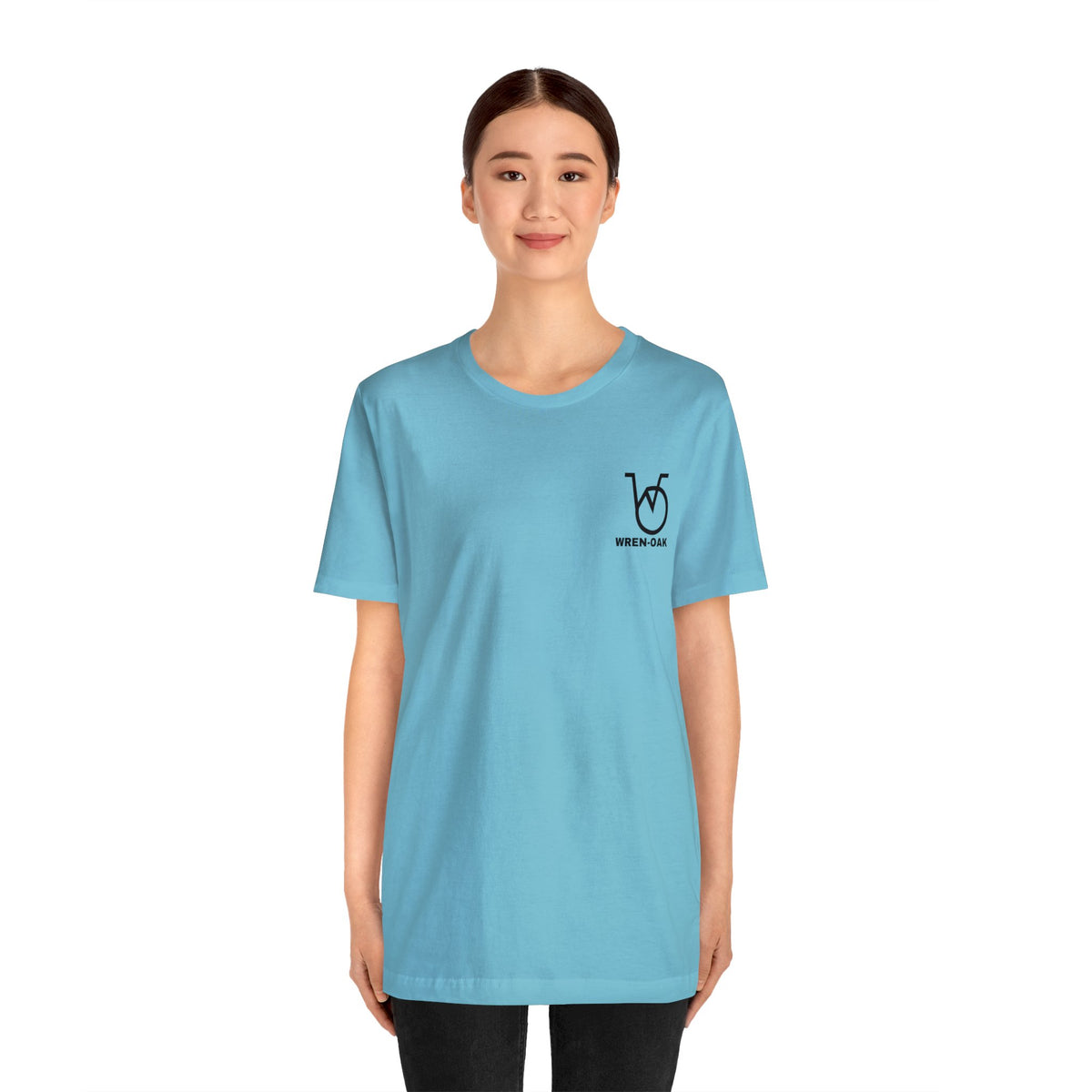 You're Just Sober t-shirt – view 20 | Dr. Frank's Garage