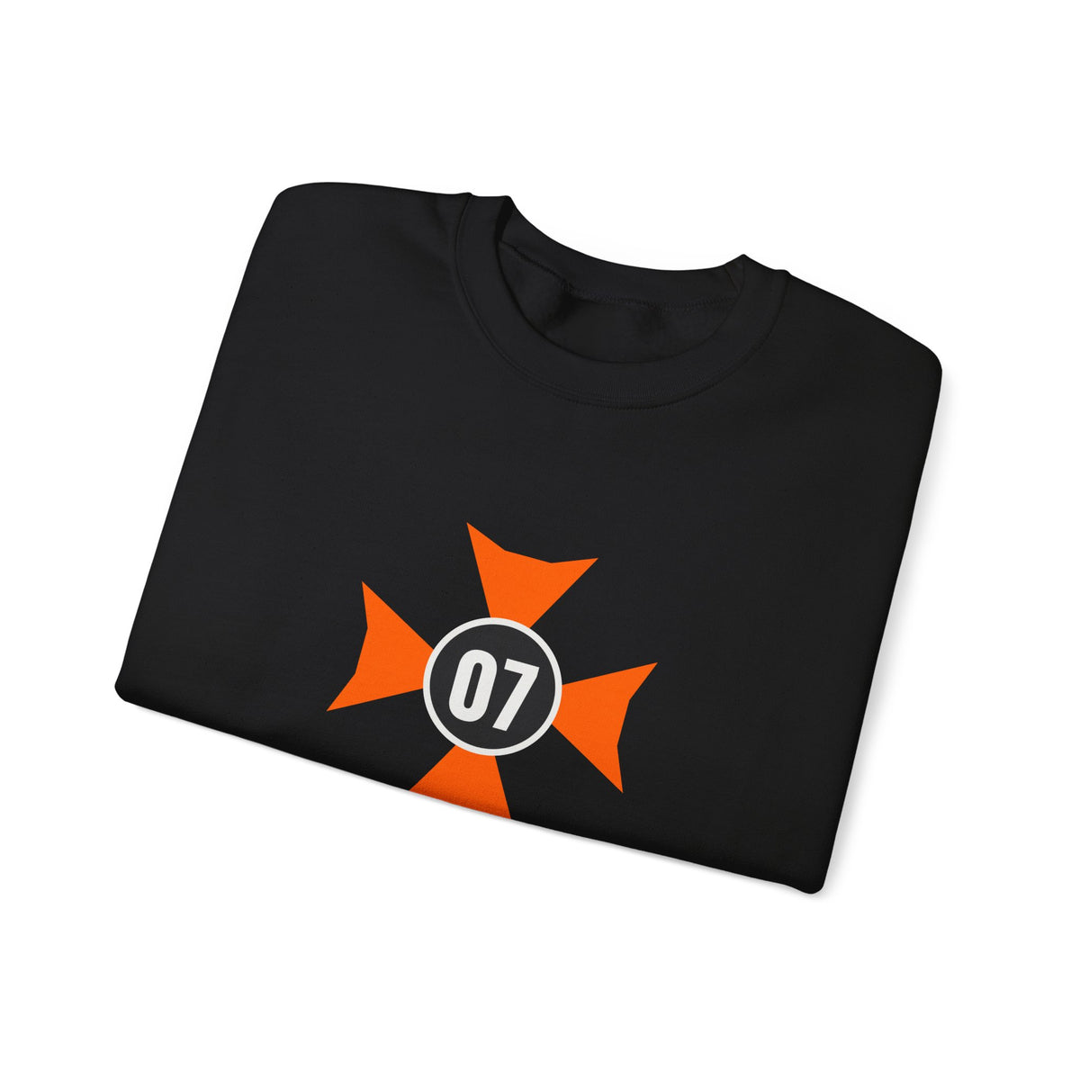 Station 07 Crewneck Sweatshirt