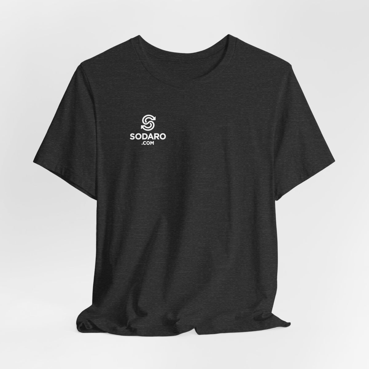 Password Coffee Tee - Dr. Frank's Garage