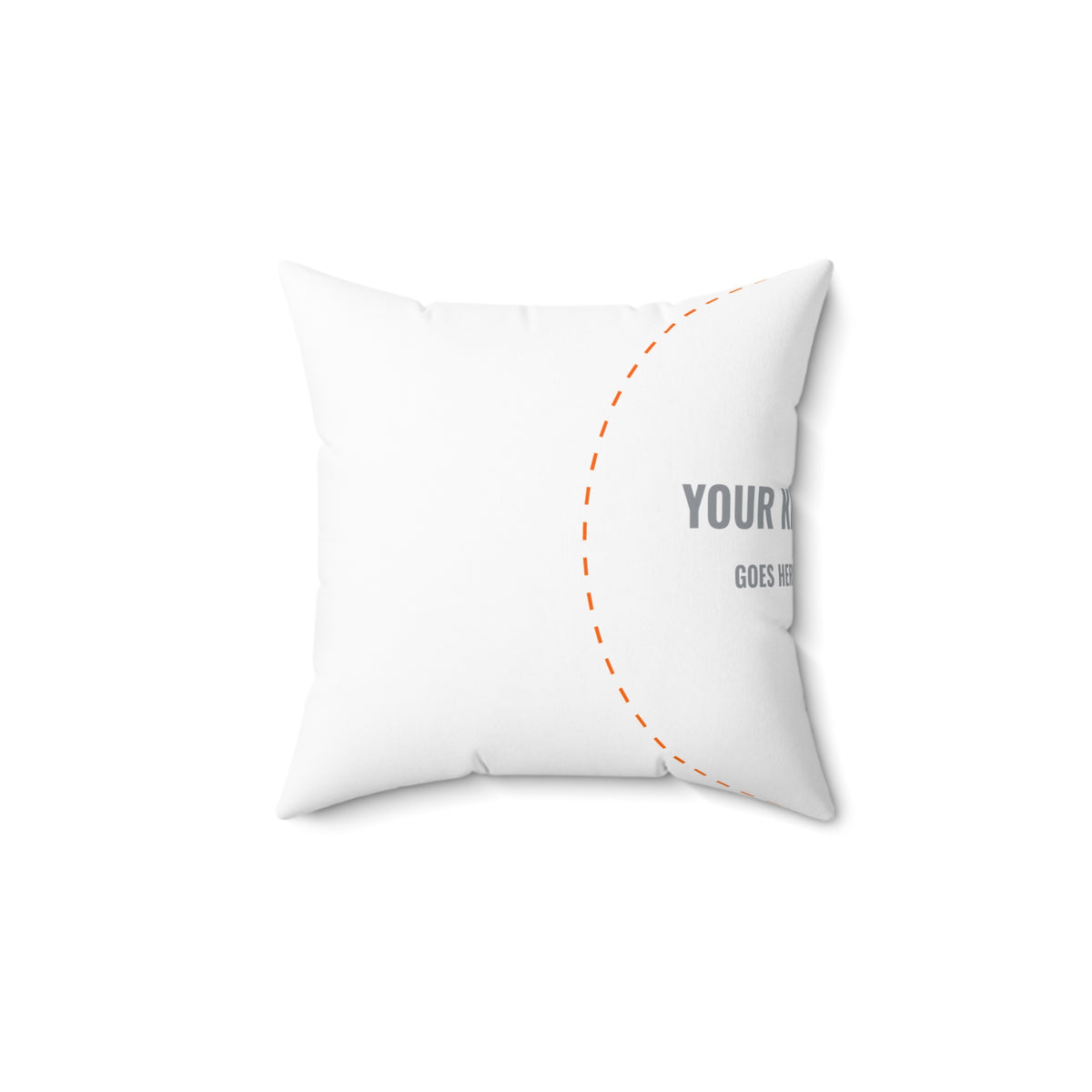 Custom Kid's-Drawing Shaped Pillow – Finders Keepers line by Dr. Frank's Garage