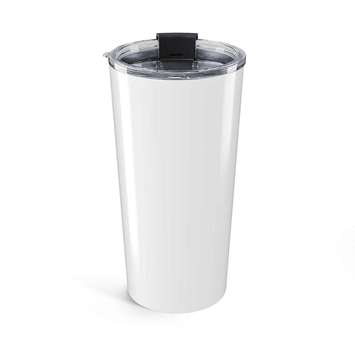 We Do It For The Gram 20oz tumbler, first responder badge