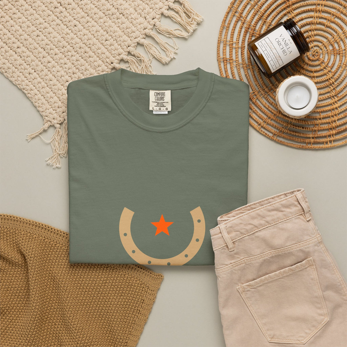 Rodeo Season Tee – SHT Ranch & Rodeo line by Dr. Frank's Garage, view 9