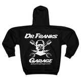 DFG Hoodie
