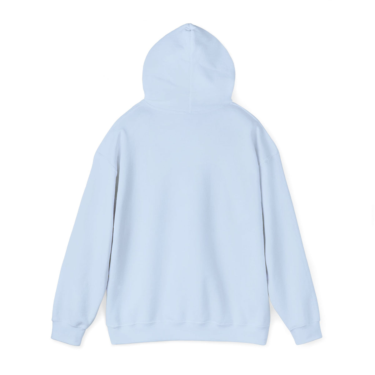Daily Ranch Rodeo badge hoodie with bronc rider