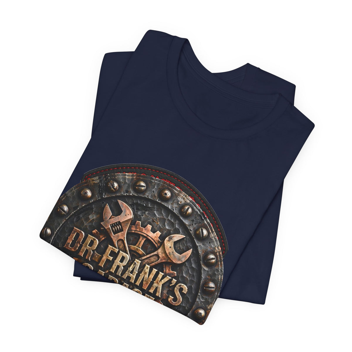 Copy of Gasoline Gothic Garage Tee