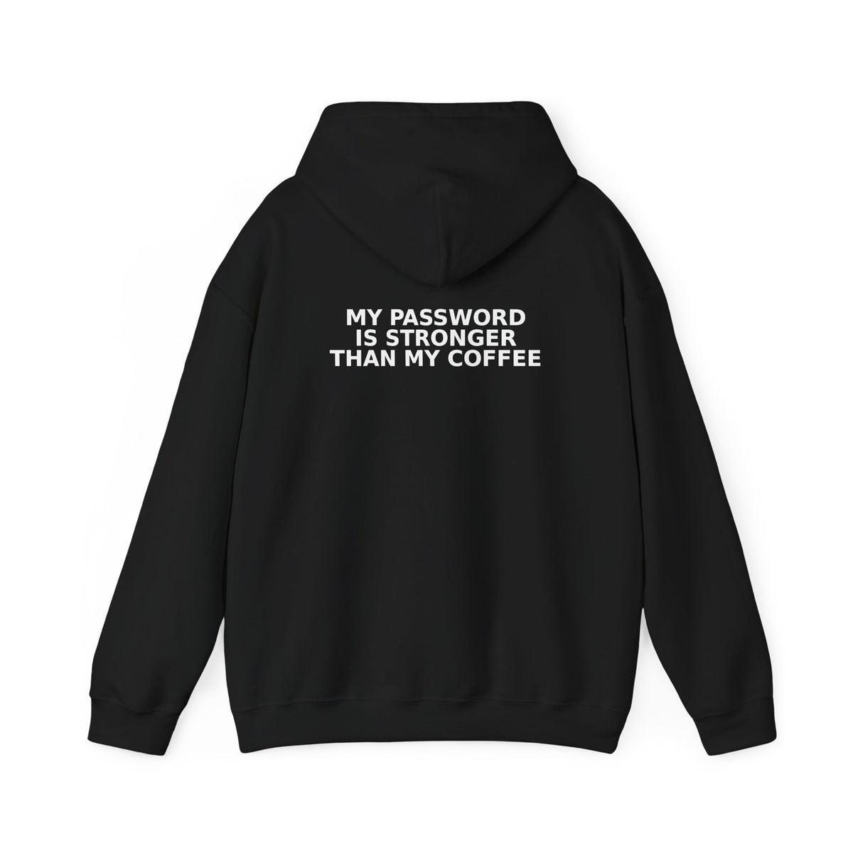 Gasoline Gothic Garage Hoodie - Dr. Frank's Garage, image 5