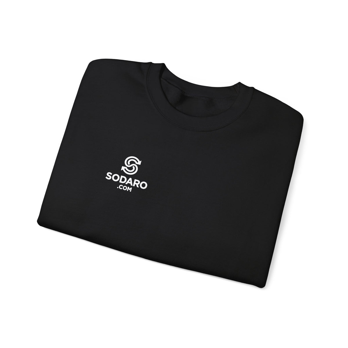 Naughty List: Error 403 Crewneck