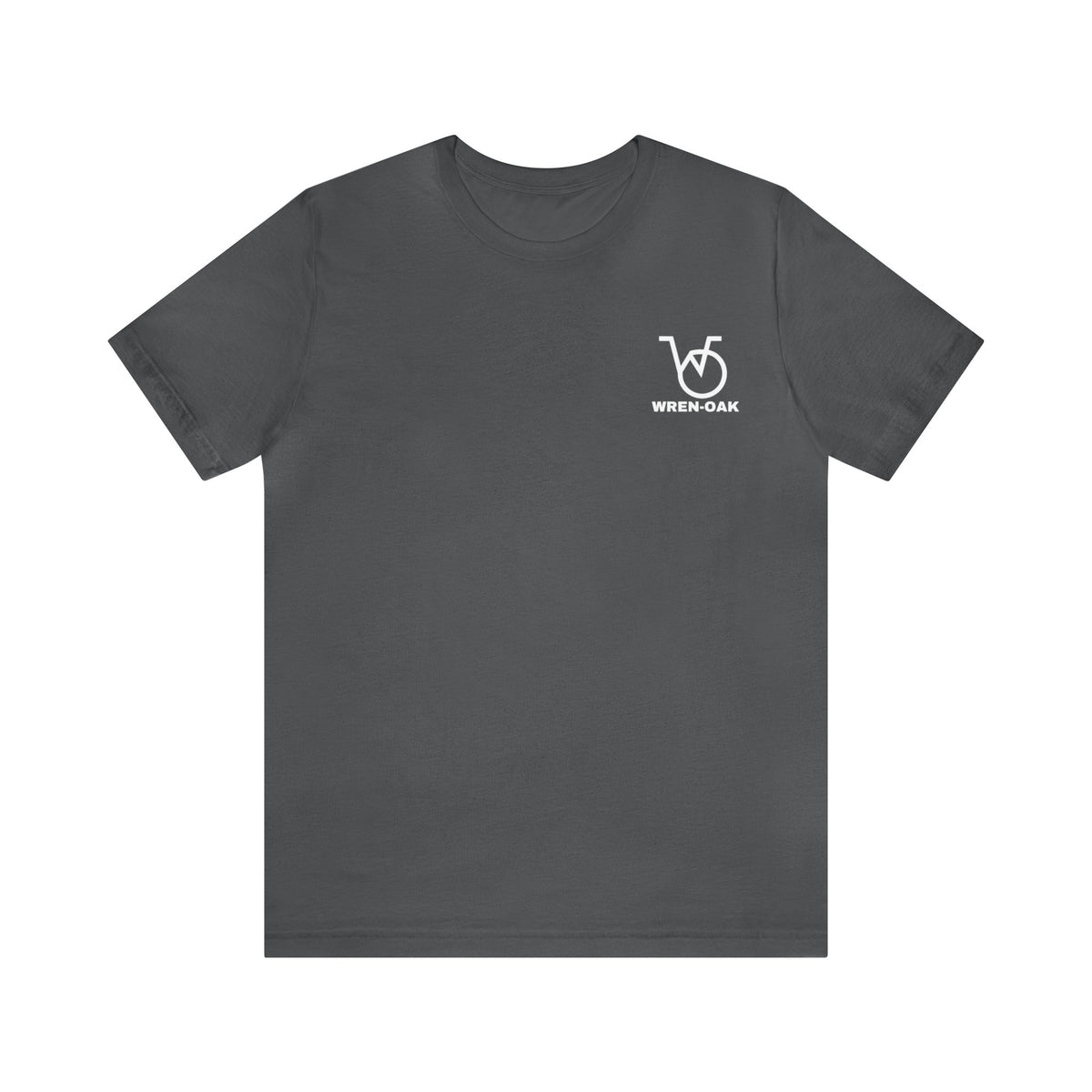 All Gas No Brakes t-shirt – view 8 | Dr. Frank's Garage