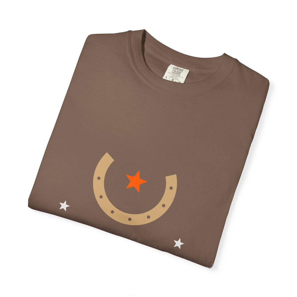 Rodeo Season Tee – SHT Ranch & Rodeo line by Dr. Frank's Garage, view 5
