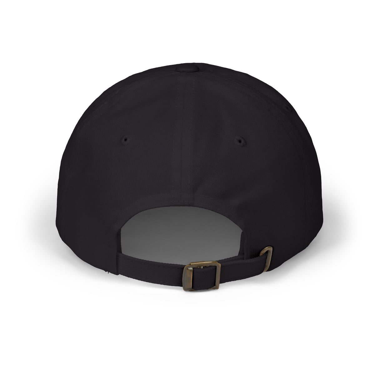 SODARO Embroidered Dad Cap