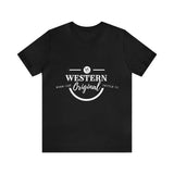 WO Original Cattle Co