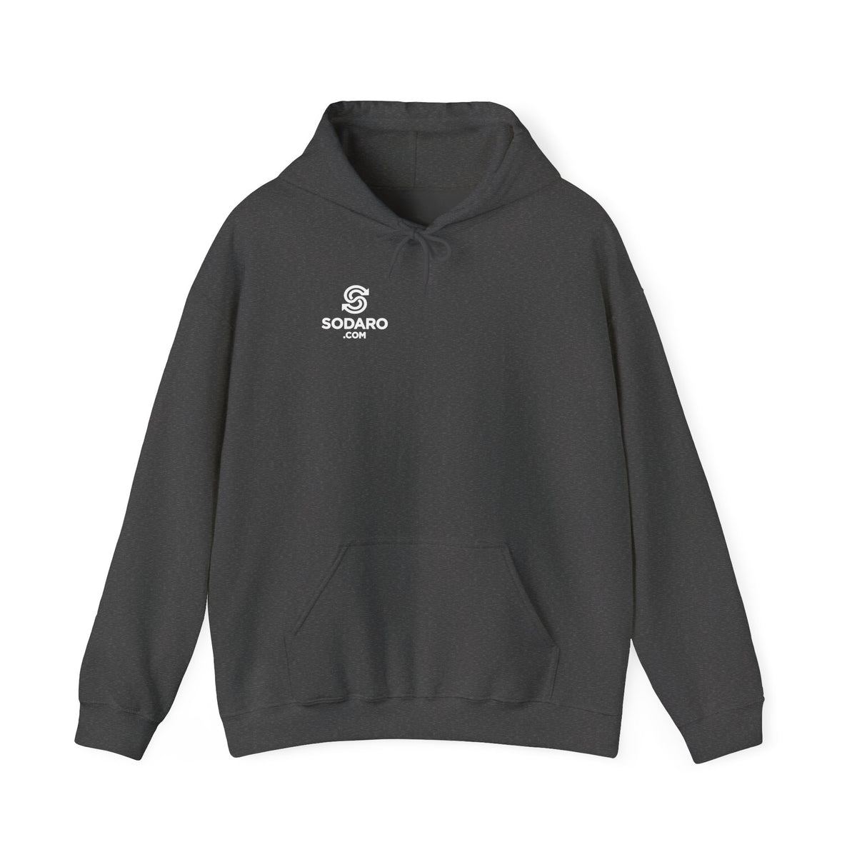 HTTP vs HTTPS Hoodie - Dr. Frank's Garage