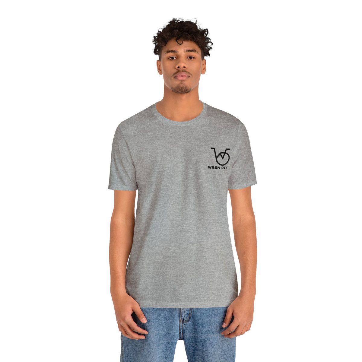 You're Just Sober t-shirt – view 12 | Dr. Frank's Garage