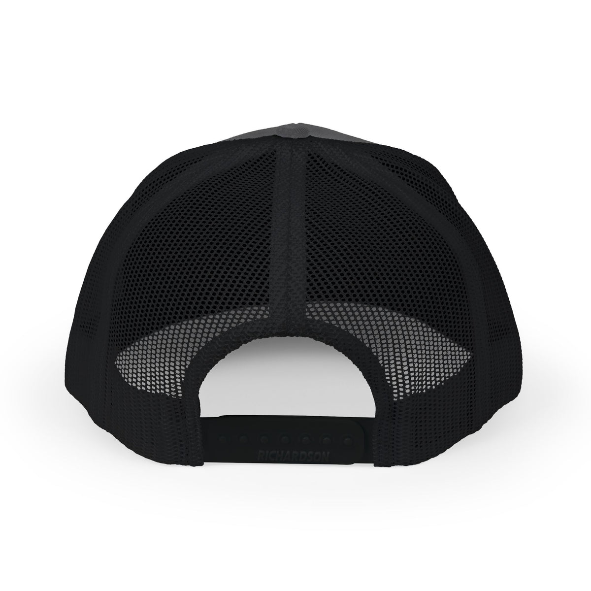 Dr. Frank's Garage Embroidered Trucker Cap