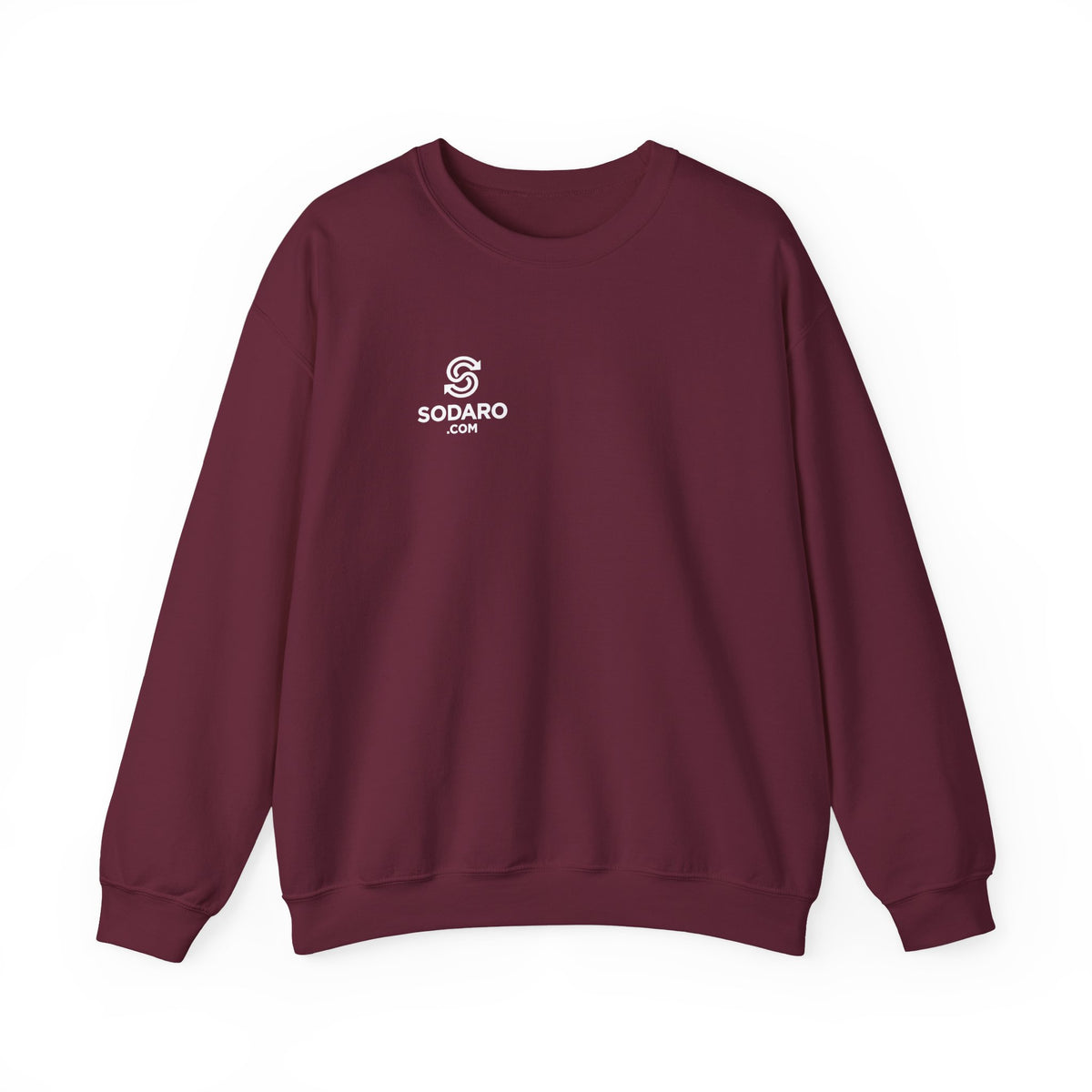 Naughty List: Error 403 Crewneck