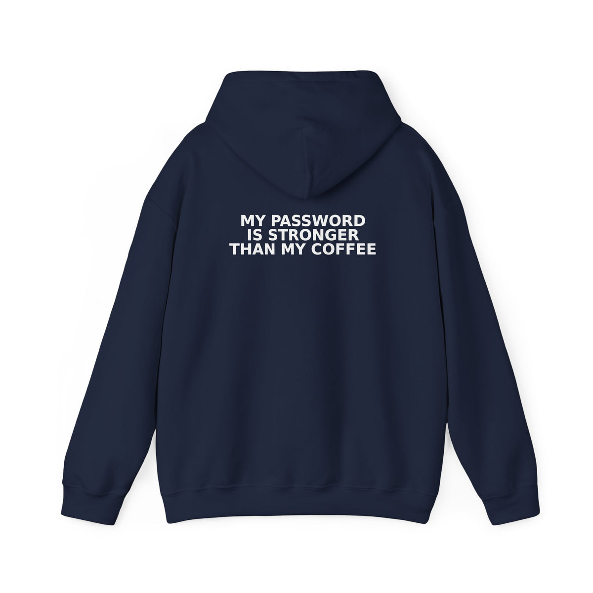 Gasoline Gothic Garage Hoodie - Dr. Frank's Garage, image 8