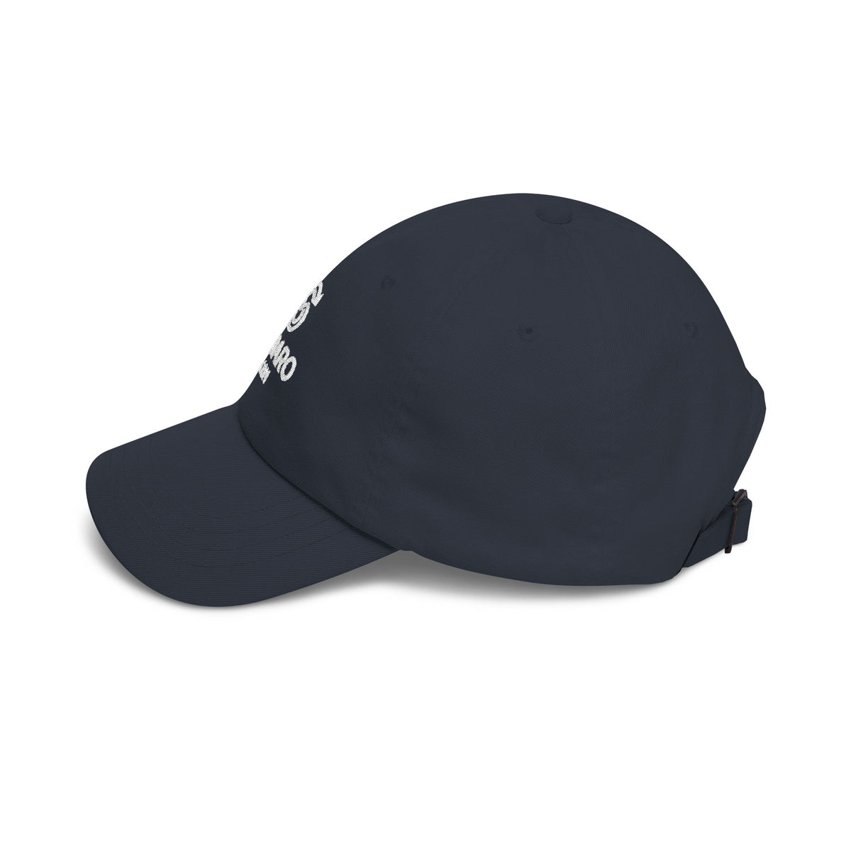 SODARO Embroidered Dad Cap