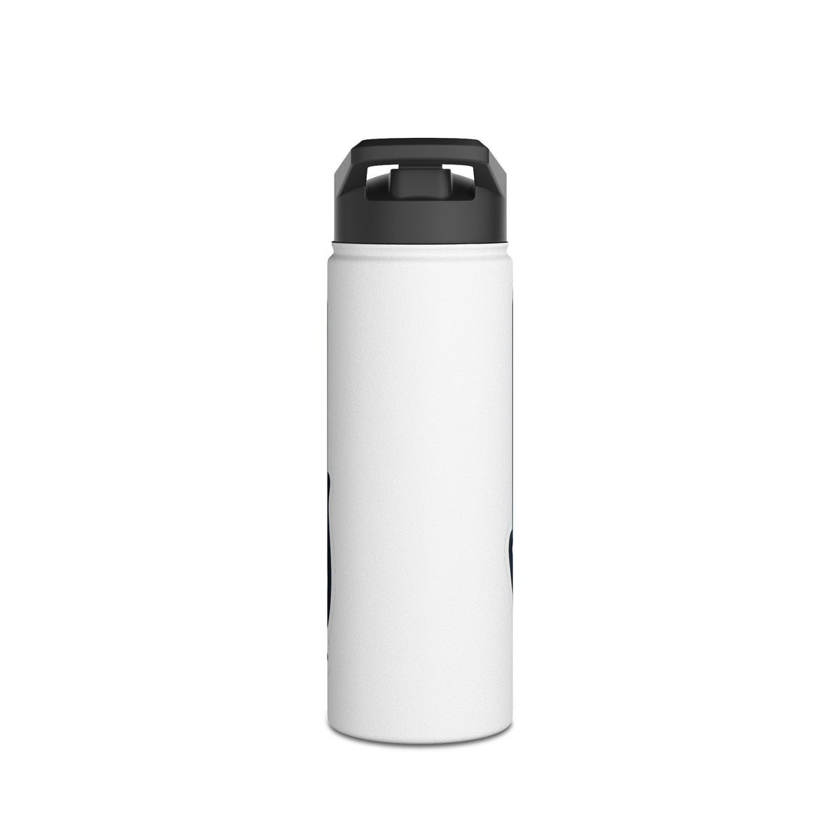 Hacker Raccoon Water Bottle - Dr. Frank's Garage