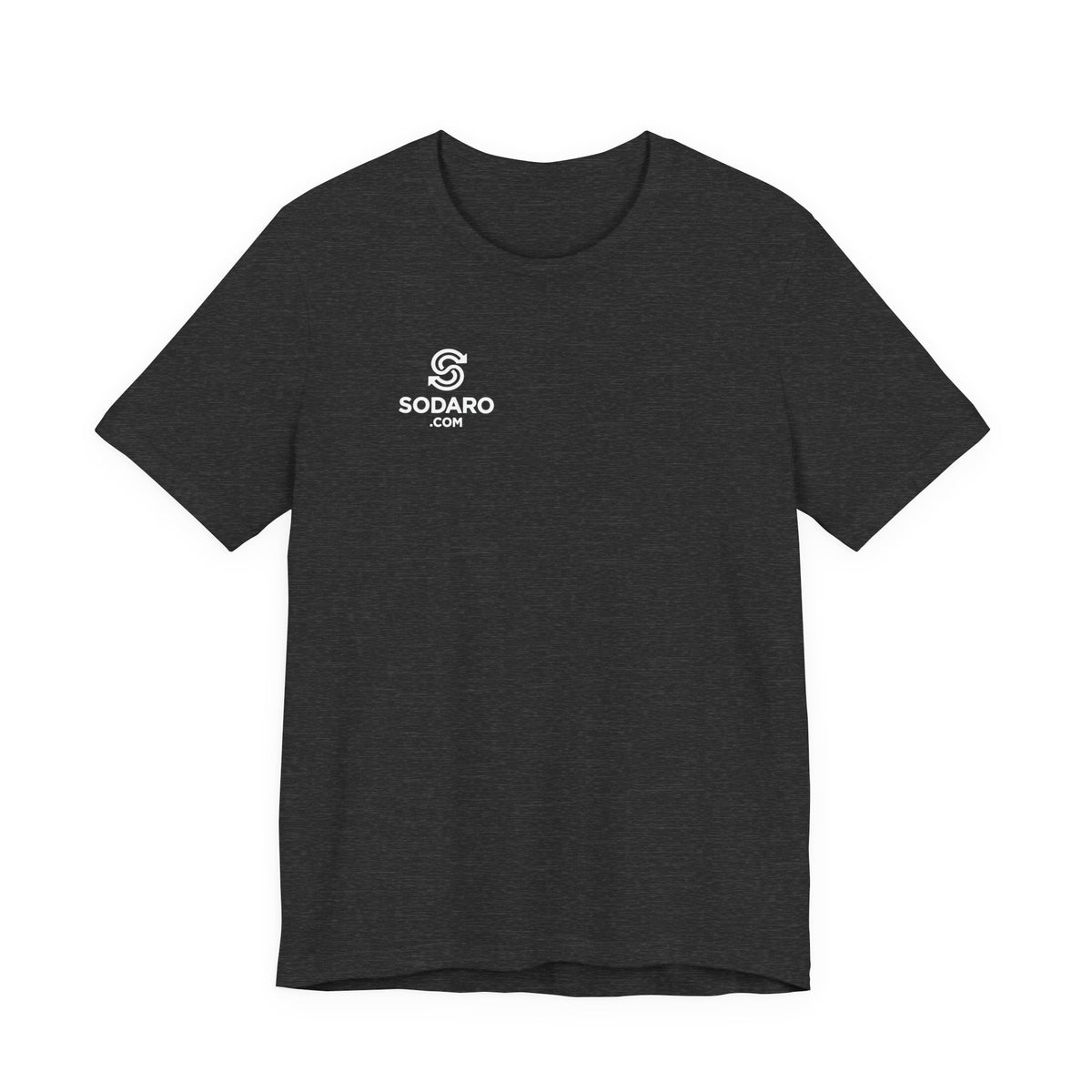 Password Coffee Tee - Dr. Frank's Garage